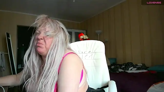 Snapshot of PamHardFuck chatting on 16, 2, 2026 PamHardFuck online show from 16, 2, 2026