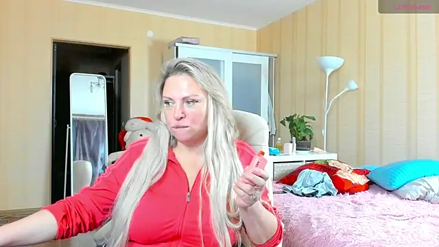PamHardFuck online show from 12, 6, 2026