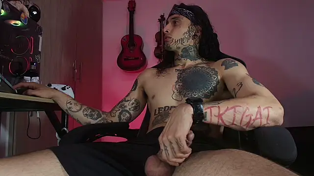 Ryuk it online show from 27, 3, 2026