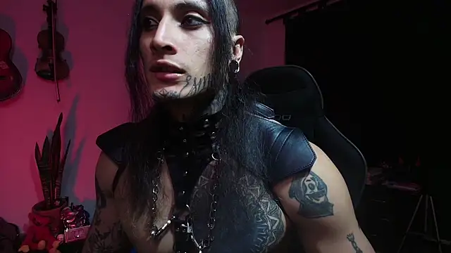 Ryuk it online show from 24, 5, 2026