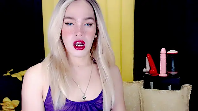 arianneXXX ts online show from 8, 9, 2025