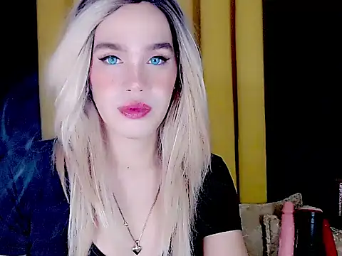 arianneXXX ts online show from 14, 9, 2025