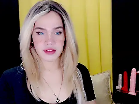 arianneXXX ts online show from 17, 9, 2025