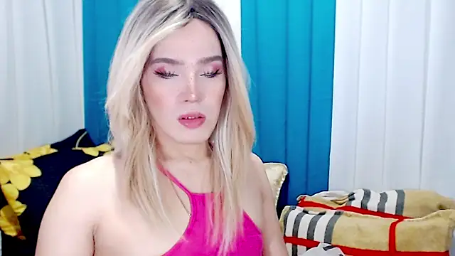 arianneXXX ts online show from 25, 3, 2026