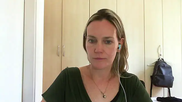Snapshot of Annylove1 chatting on 21, 1, 2025 Annylove1 online show from 21, 1, 2025