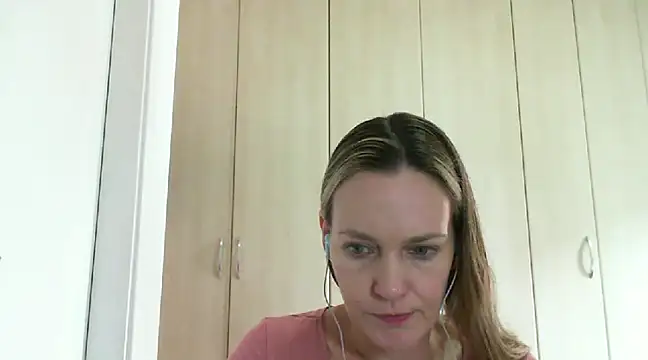 Snapshot of Annylove1 chatting on 23, 1, 2025 Annylove1 online show from 23, 1, 2025