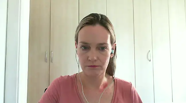 Snapshot of Annylove1 chatting on 24, 1, 2025 Annylove1 online show from 24, 1, 2025