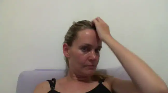 Snapshot of Annylove1 chatting on 25, 1, 2025 Annylove1 online show from 25, 1, 2025