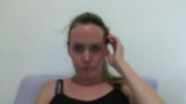 Snapshot of Annylove1 chatting on 28, 1, 2025 Annylove1 online show from 28, 1, 2025