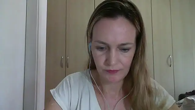 Snapshot of Annylove1 chatting on 30, 1, 2025 Annylove1 online show from 30, 1, 2025