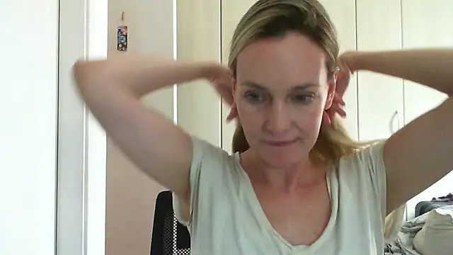 Snapshot of Annylove1 chatting on 30, 1, 2025 Annylove1 online show from 30, 1, 2025