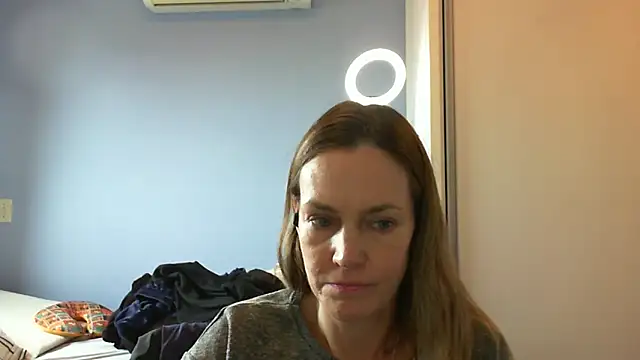 Annylove1 online show from 7, 11, 2025