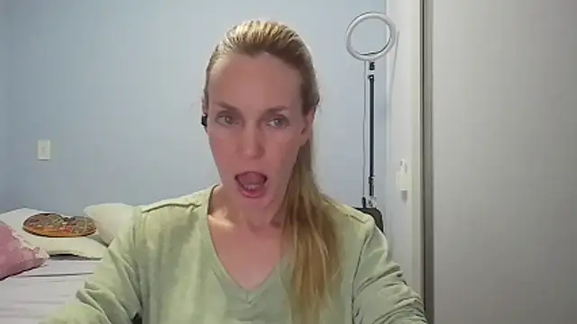 Annylove1 online show from 20, 4, 2026