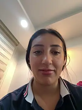 Snapshot of Hannahoff chatting on 7, 2, 2025 Hannahoff online show from 7, 2, 2025