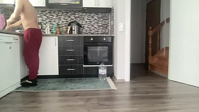 ALPHANDRE online show from 3, 3, 2025