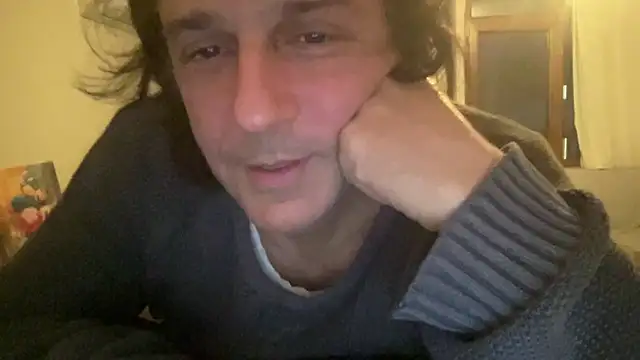 ALPHANDRE online show from 3, 3, 2025