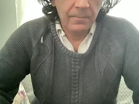 ALPHANDRE online show from 11, 3, 2025