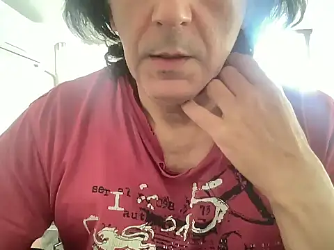 ALPHANDRE online show from 16, 3, 2025