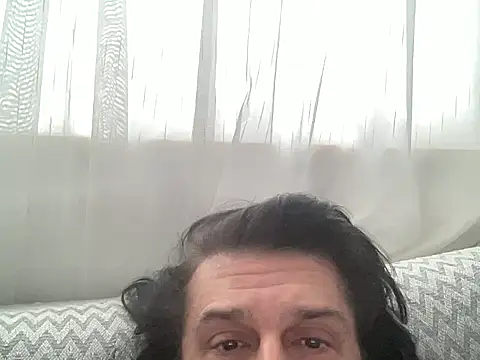 ALPHANDRE online show from 19, 3, 2025