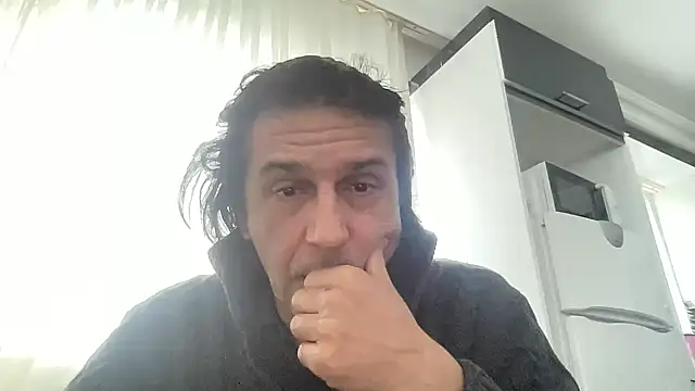 ALPHANDRE online show from 20, 3, 2025