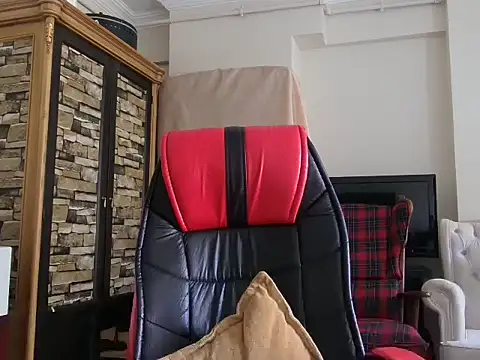 ALPHANDRE online show from 9, 9, 2025