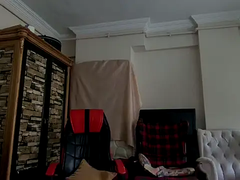 ALPHANDRE online show from 17, 9, 2025