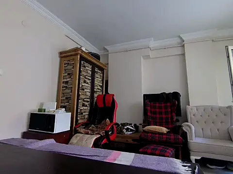 ALPHANDRE online show from 19, 9, 2025