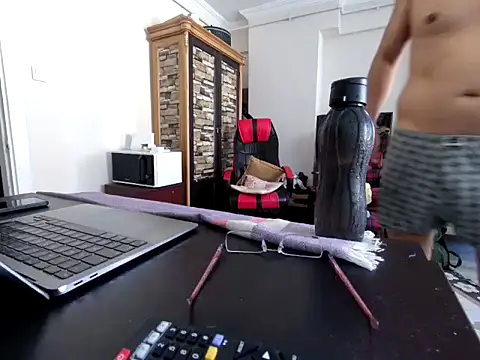 ALPHANDRE online show from 22, 9, 2025