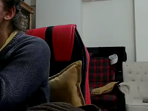 ALPHANDRE online show from 27, 9, 2025