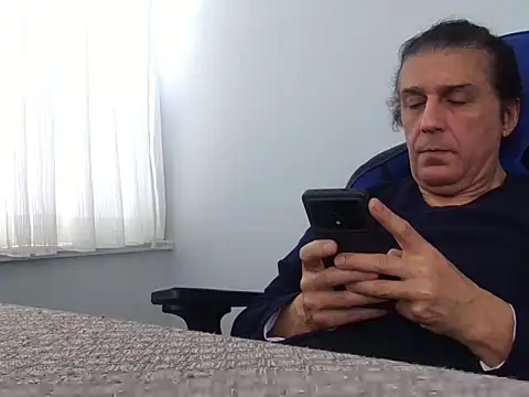 ALPHANDRE online show from 4, 4, 2026