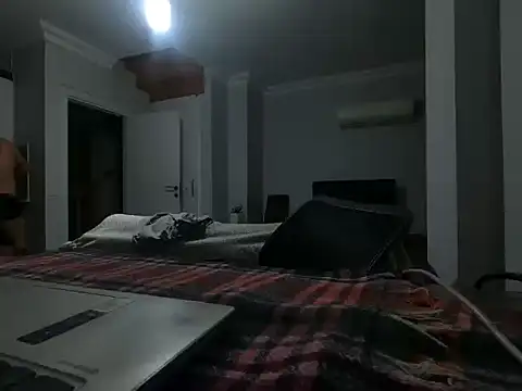 ALPHANDRE online show from 13, 4, 2026