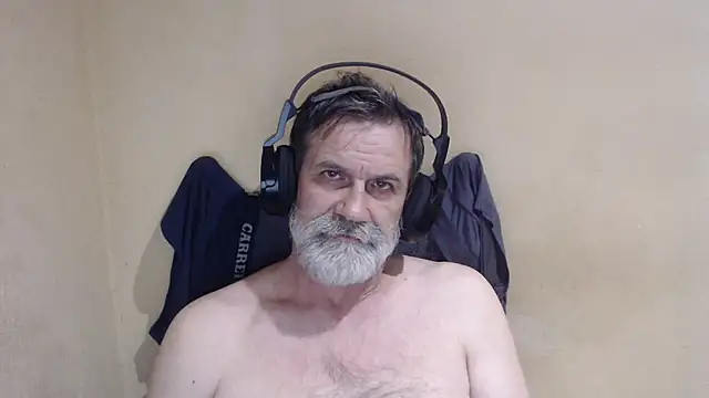 AlexNudo online show from 23, 10, 2025