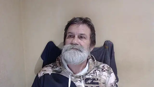 AlexNudo online show from 4, 12, 2025