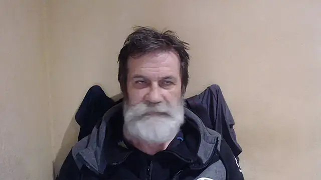 AlexNudo online show from 5, 12, 2025