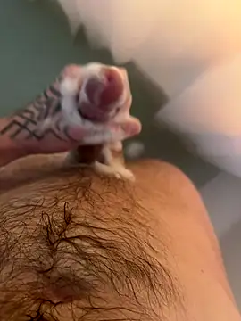 Snapshot of ThatTattooedGuy chatting on 19, 11, 2025 ThatTattooedGuy online show from 19, 11, 2025