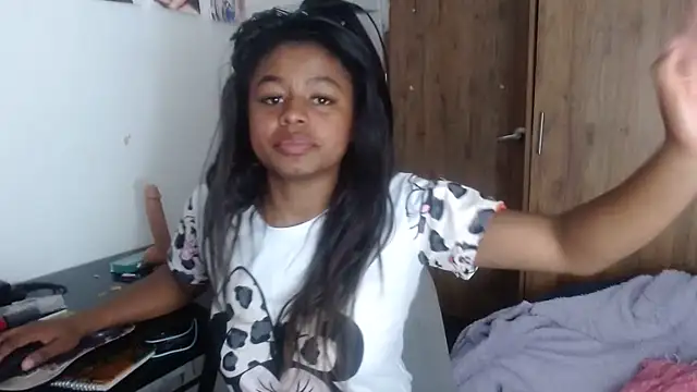 charlott7 online show from 16, 12, 2024