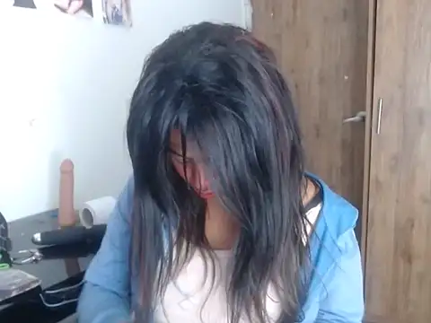 charlott7 online show from 28, 12, 2024