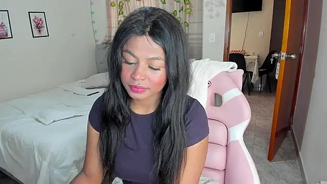 charlott7 online show from 21, 11, 2025