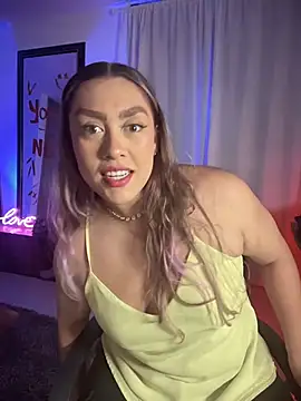 Im sophiie online show from 8, 11, 2025