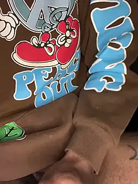 Snapshot of SlxmXBlxck chatting on 17, 12, 2024 SlxmXBlxck online show from 17, 12, 2024