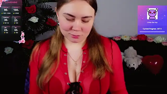 touch me bb online show from 14, 2, 2025