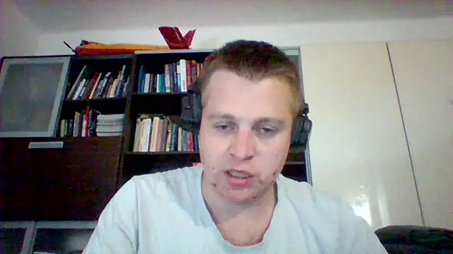 Matttthees online show from 26, 2, 2025