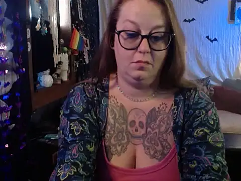 edgexchaos online show from 28, 10, 2025