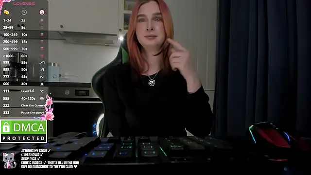 Lee Loo online show from 13, 12, 2024