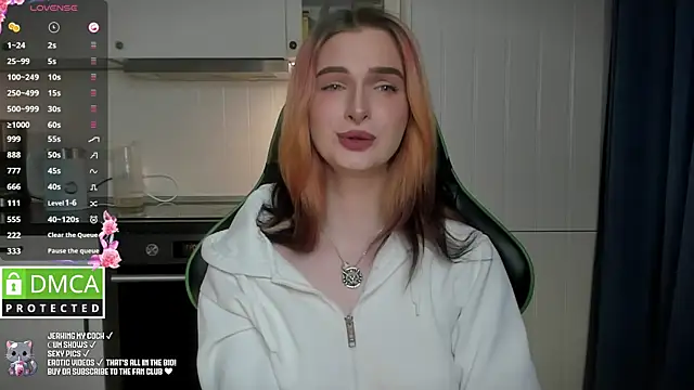 Lee Loo online show from 27, 1, 2025