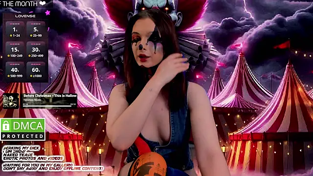 Lee Loo online show from 31, 10, 2025