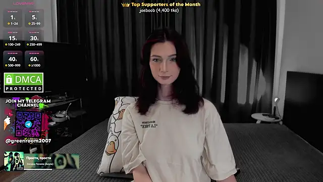 Lee Loo online show from 28, 6, 2026
