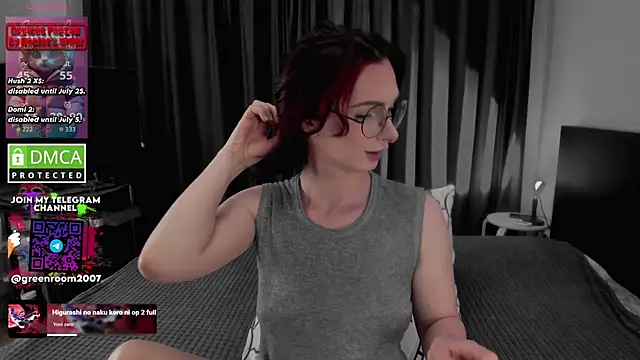 Lee Loo online show from 4, 7, 2026
