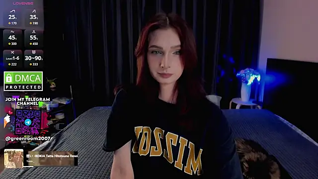 Lee Loo online show from 3, 8, 2026