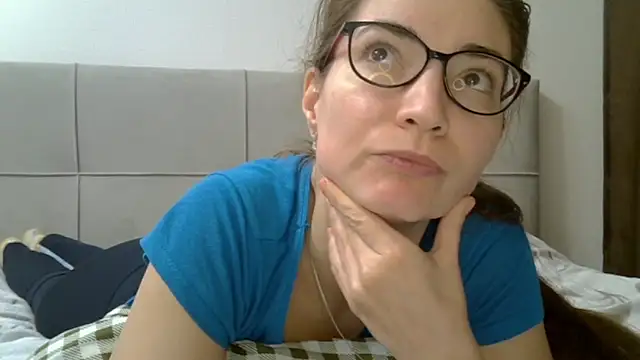 Ashleyspice online show from 15, 1, 2025